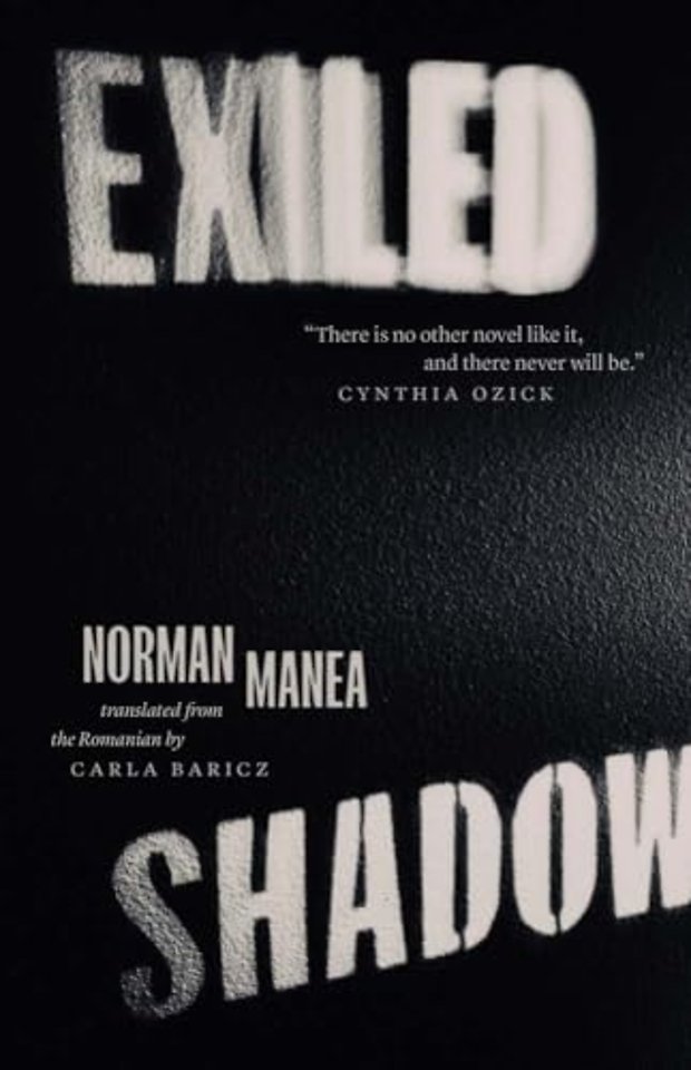 Exiled Shadow