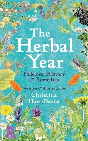 The Herbal Year