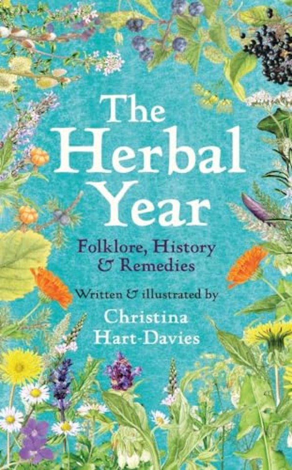The Herbal Year