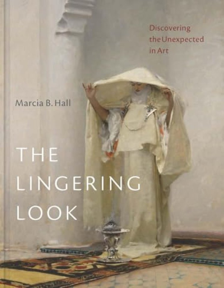 The Lingering Look