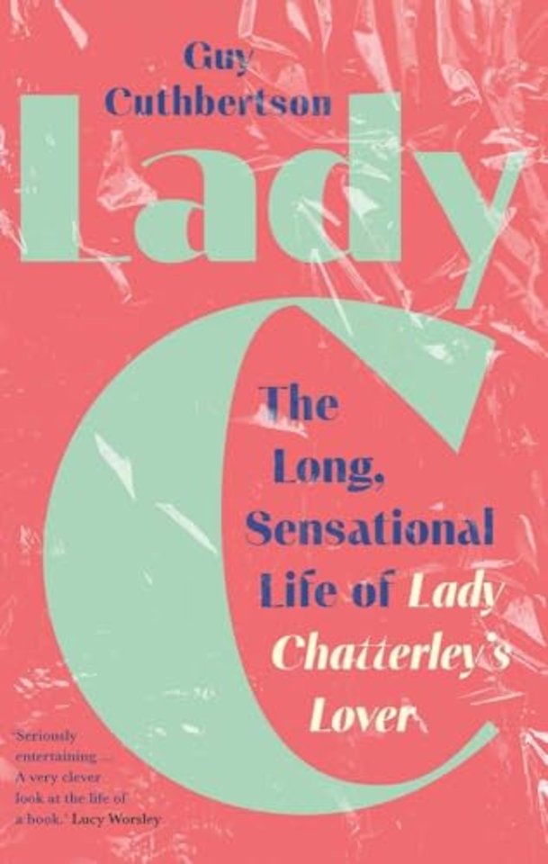 Lady C