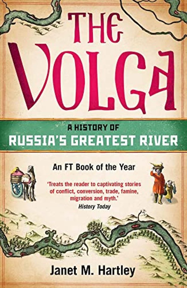 The Volga