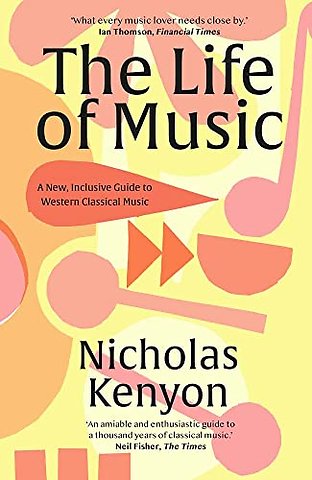 The Life of Music