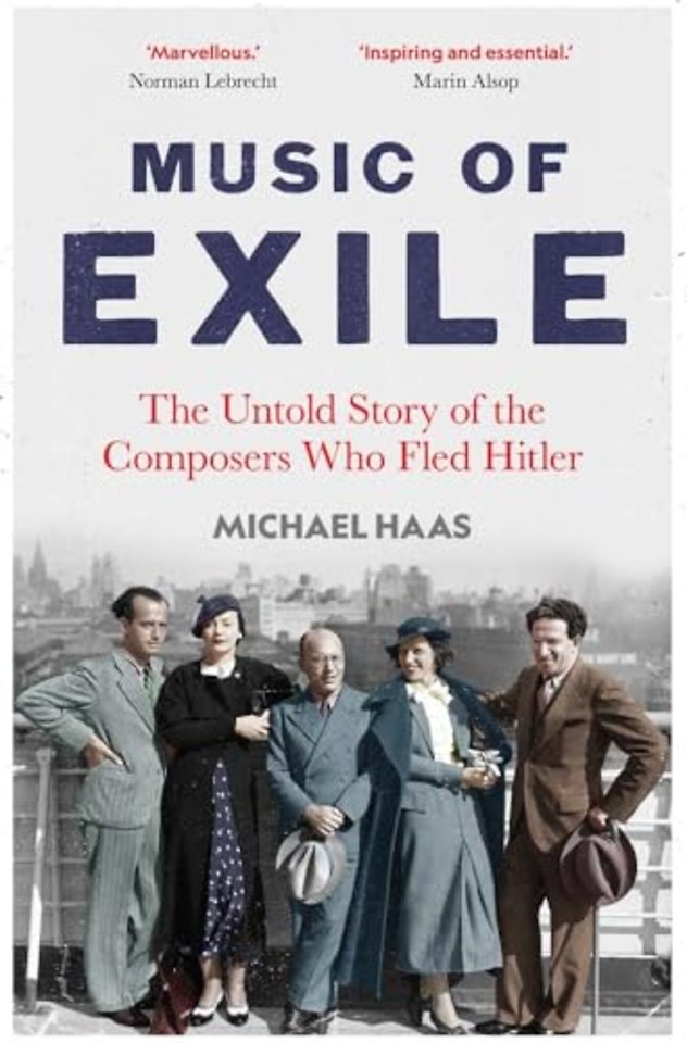 Music of Exile