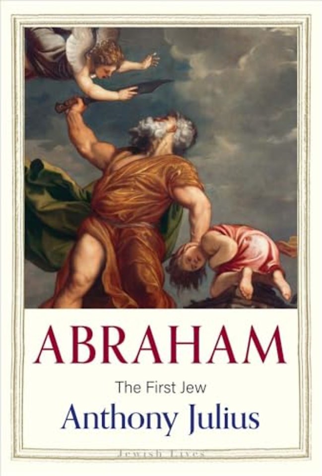 Abraham – The First Jew