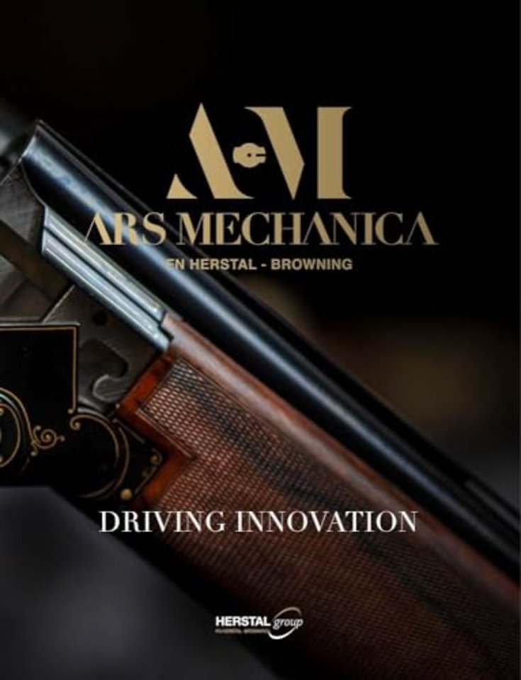 ARS MECHANICA