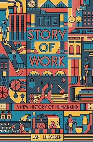 The Story of Work