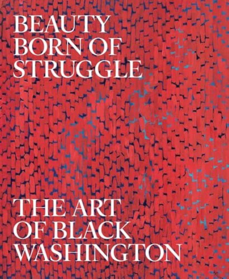 Beauty Born of Struggle