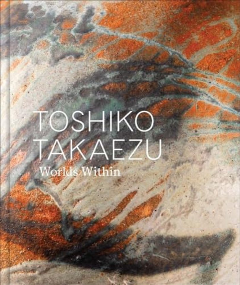 Toshiko Takaezu
