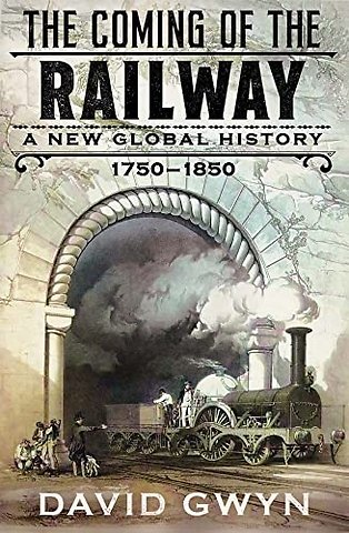 The Coming of the Railway