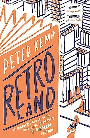 Retroland