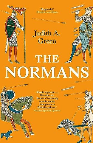 The Normans
