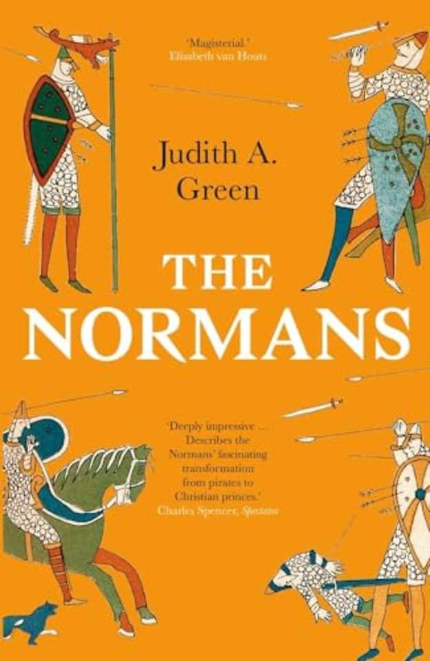 The Normans