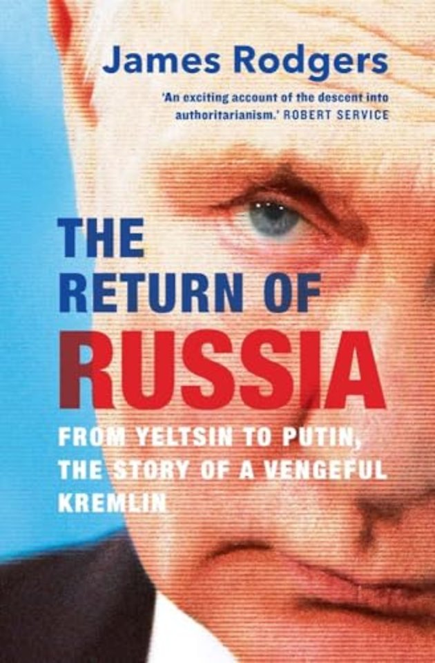 The Return of Russia