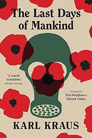 The Last Days of Mankind – The Complete Text