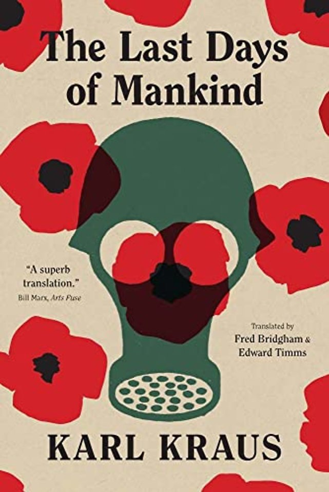 The Last Days of Mankind – The Complete Text