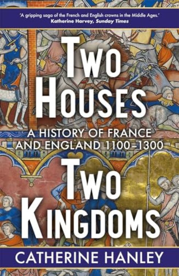 Two Houses, Two Kingdoms
