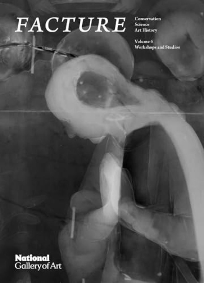 Facture: Conservation, Science, Art History