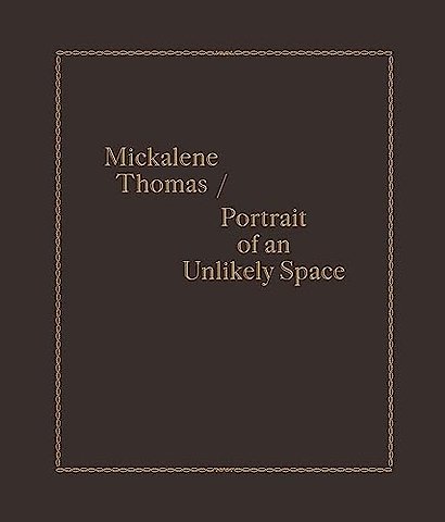 Mickalene Thomas / Portrait of an Unlikely Space