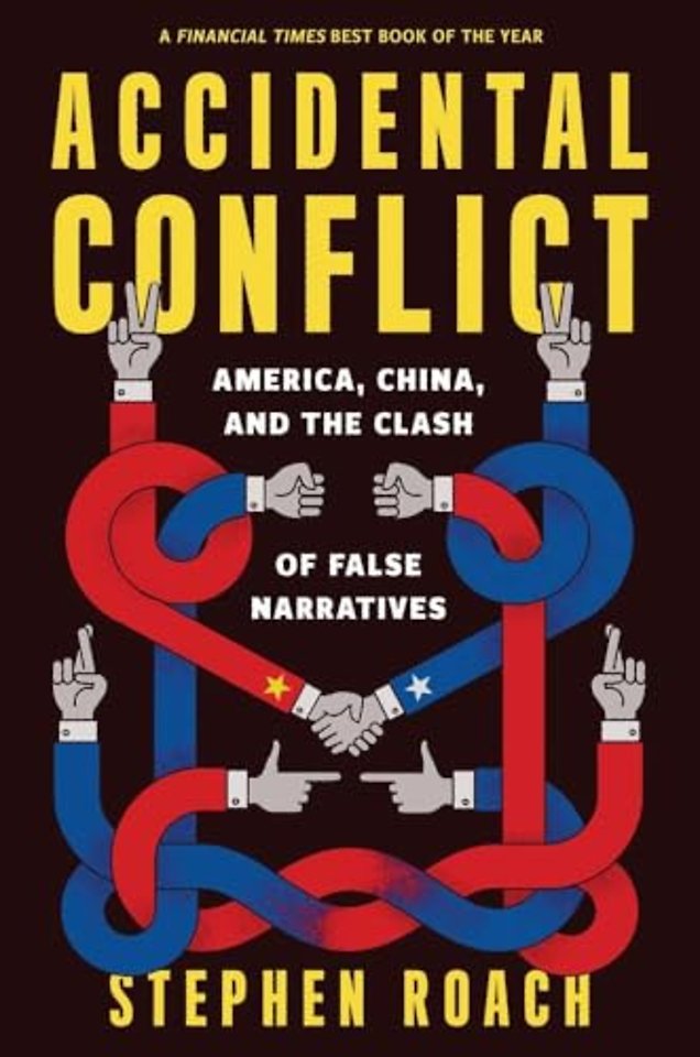 Accidental Conflict