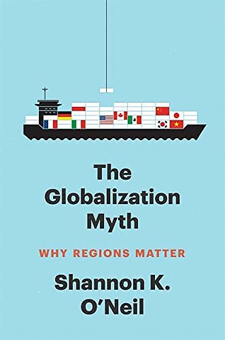 The Globalization Myth – Why Regions Matter