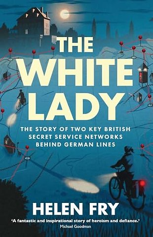 The White Lady