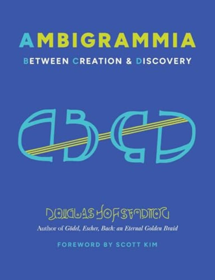 Ambigrammia