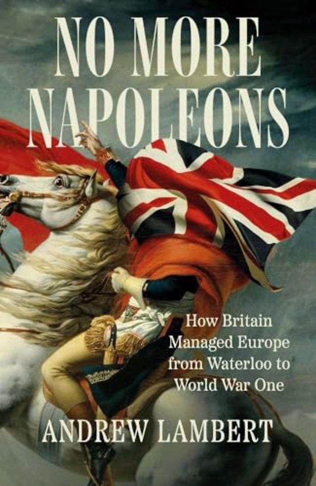 No More Napoleons