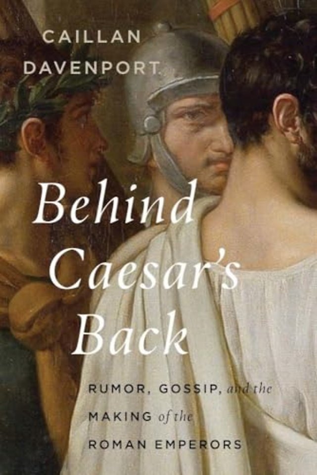 Behind Caesar's Back