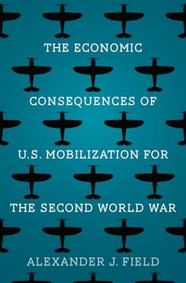 The Economic Consequences of U.S. Mobilization for the Second World War