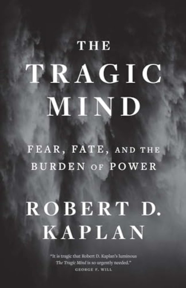 The Tragic Mind – Fear, Fate, and the Burden of Power