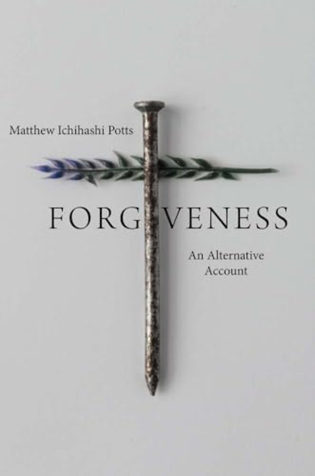 Forgiveness