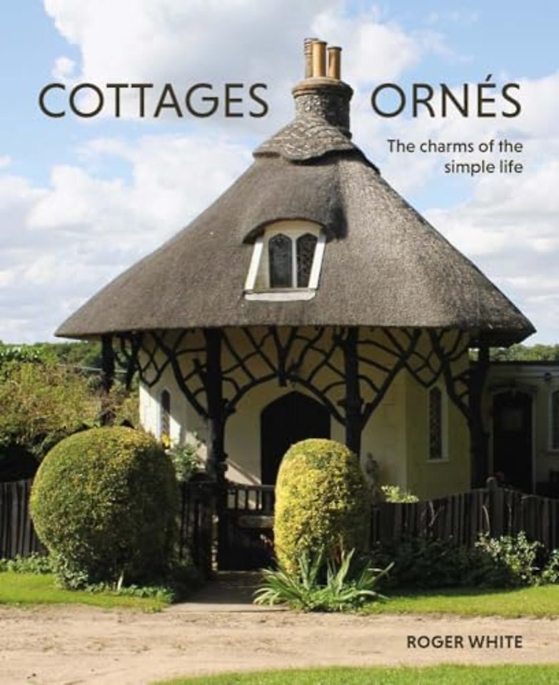 Cottages ornes