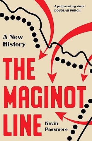 The Maginot Line