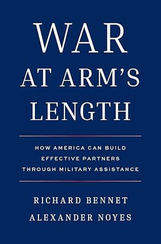 War at Arm`s Length