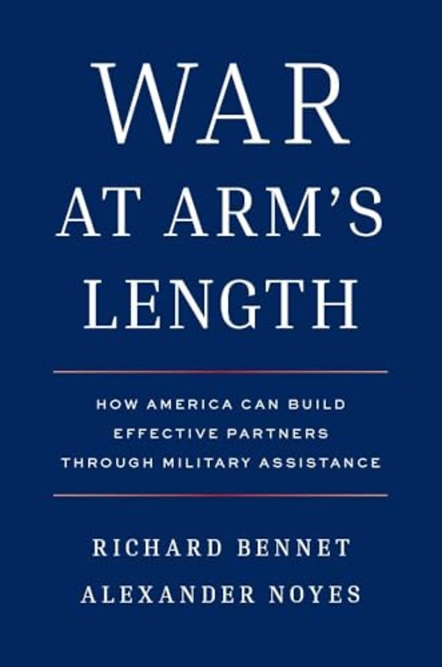 War at Arm`s Length