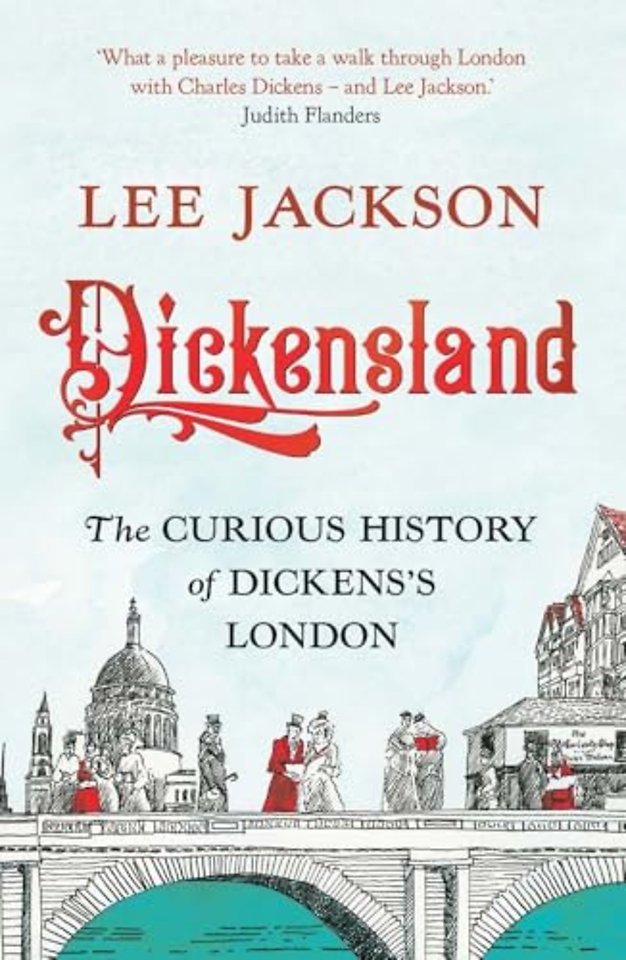 Dickensland