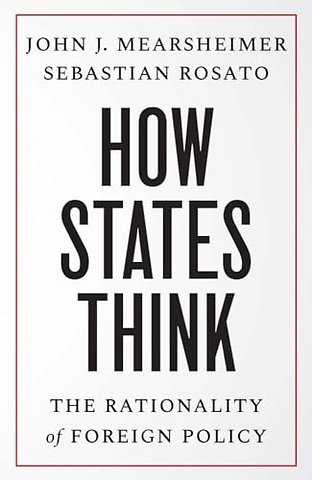 How States Think