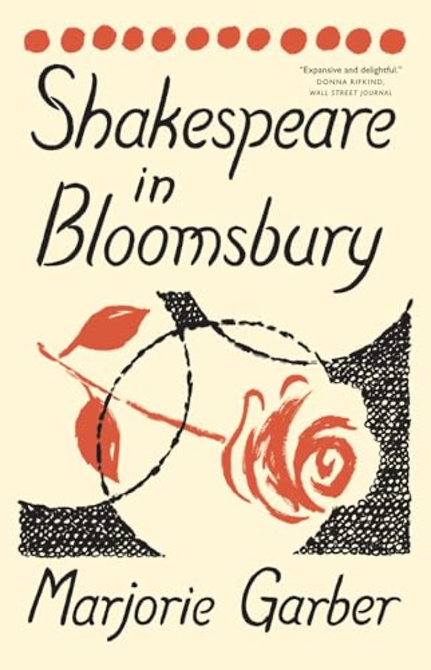 Shakespeare in Bloomsbury