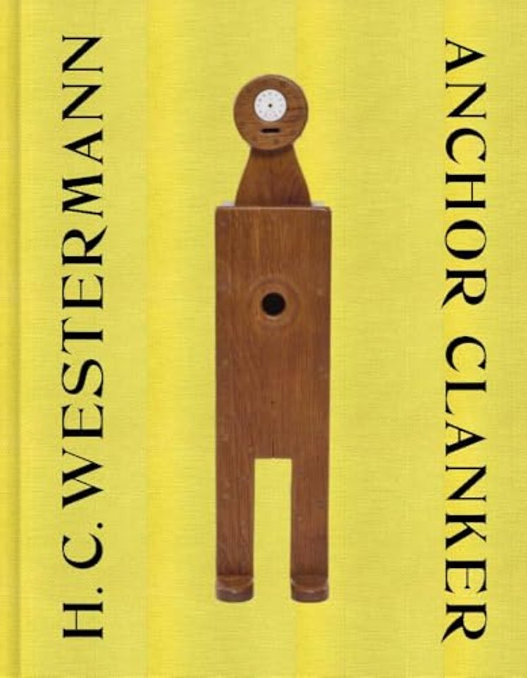 H. C. Westermann – Anchor Clanker