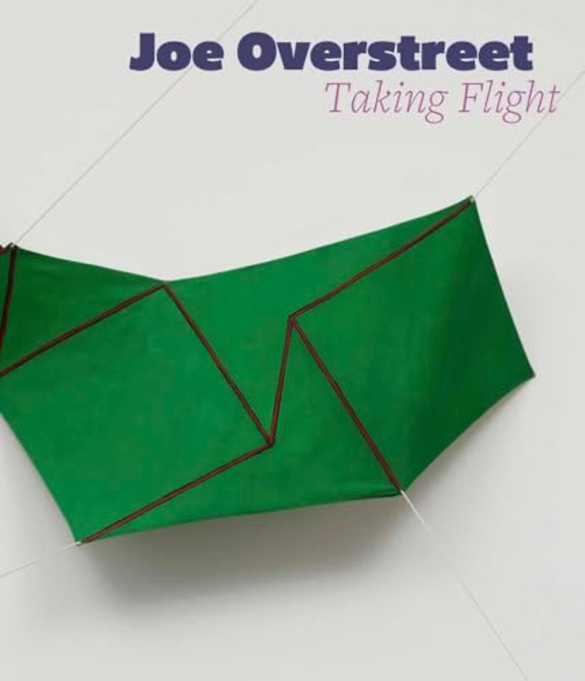 Joe Overstreet