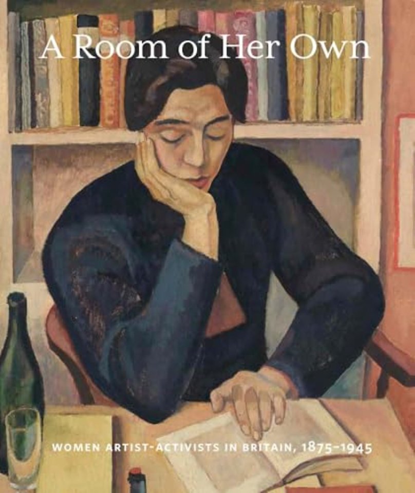 A Room of Her Own