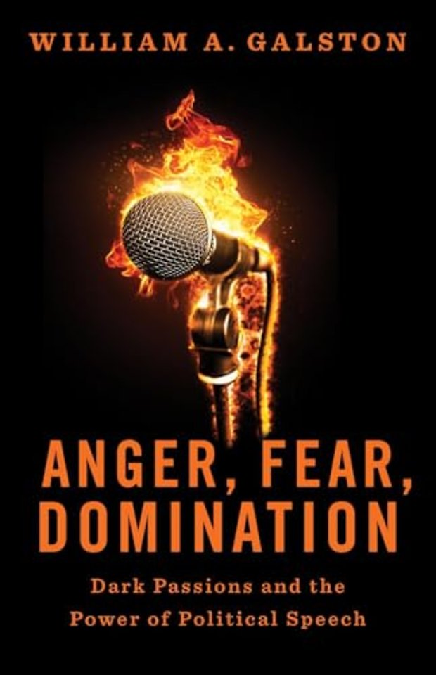 Anger, Fear, Domination
