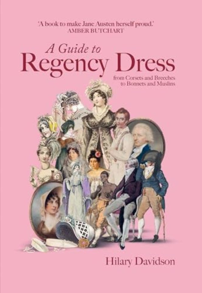 A Guide to Regency Dress