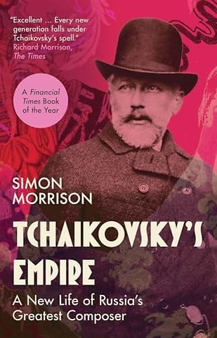 Tchaikovsky's Empire