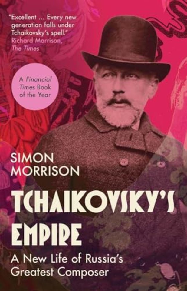 Tchaikovsky's Empire