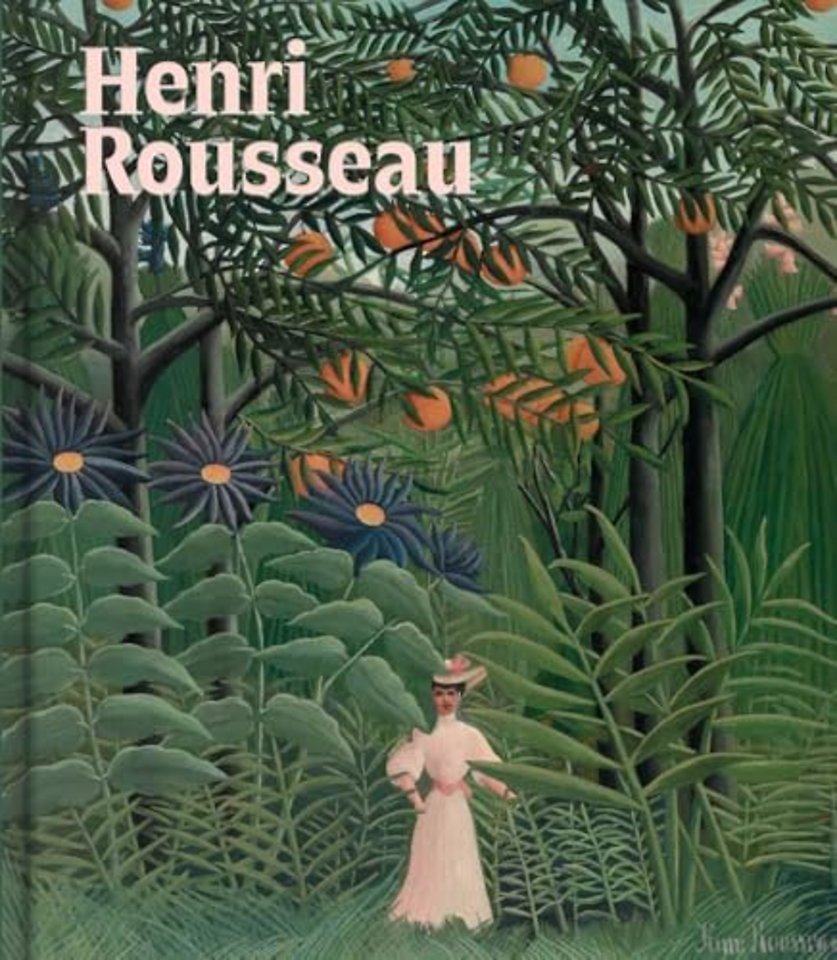 Henri Rousseau