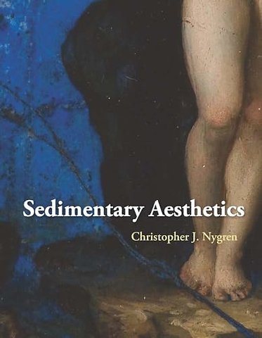 Sedimentary Aesthetics – Painting on Stone and the Ecology of Early Modern Art