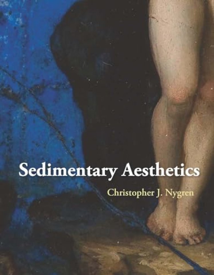 Sedimentary Aesthetics – Painting on Stone and the Ecology of Early Modern Art