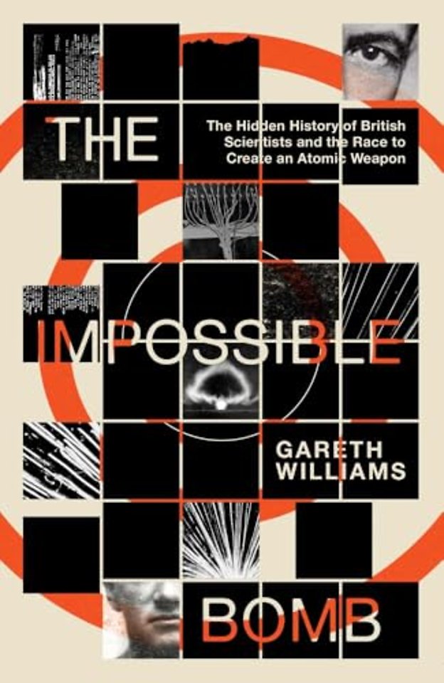 The Impossible Bomb